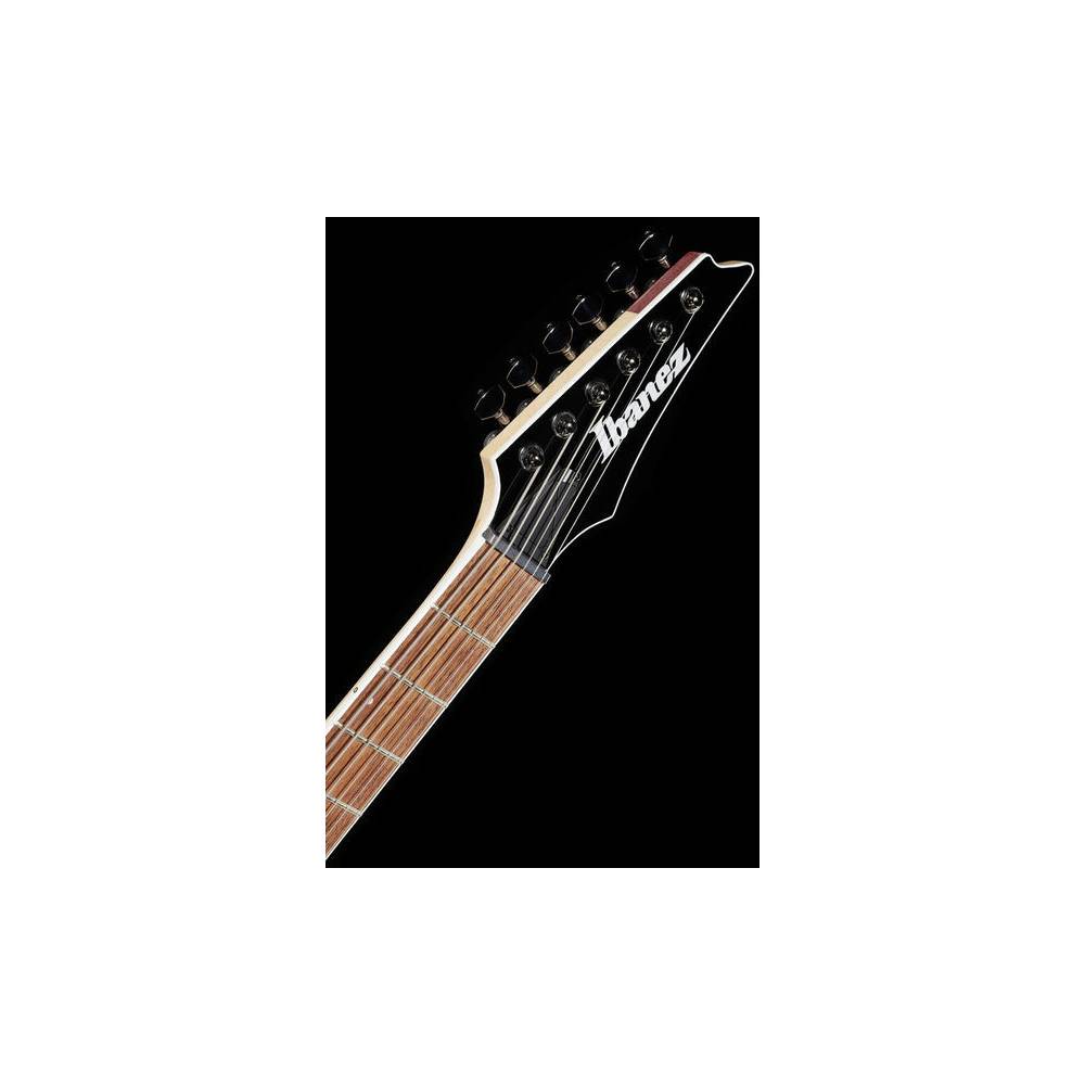 Ibanez Iron Label RGIB21-BK Black elektrische gitaar
