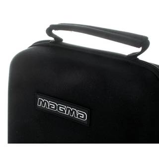 Magma Headphone Case II universele hoofdtelefoon tas