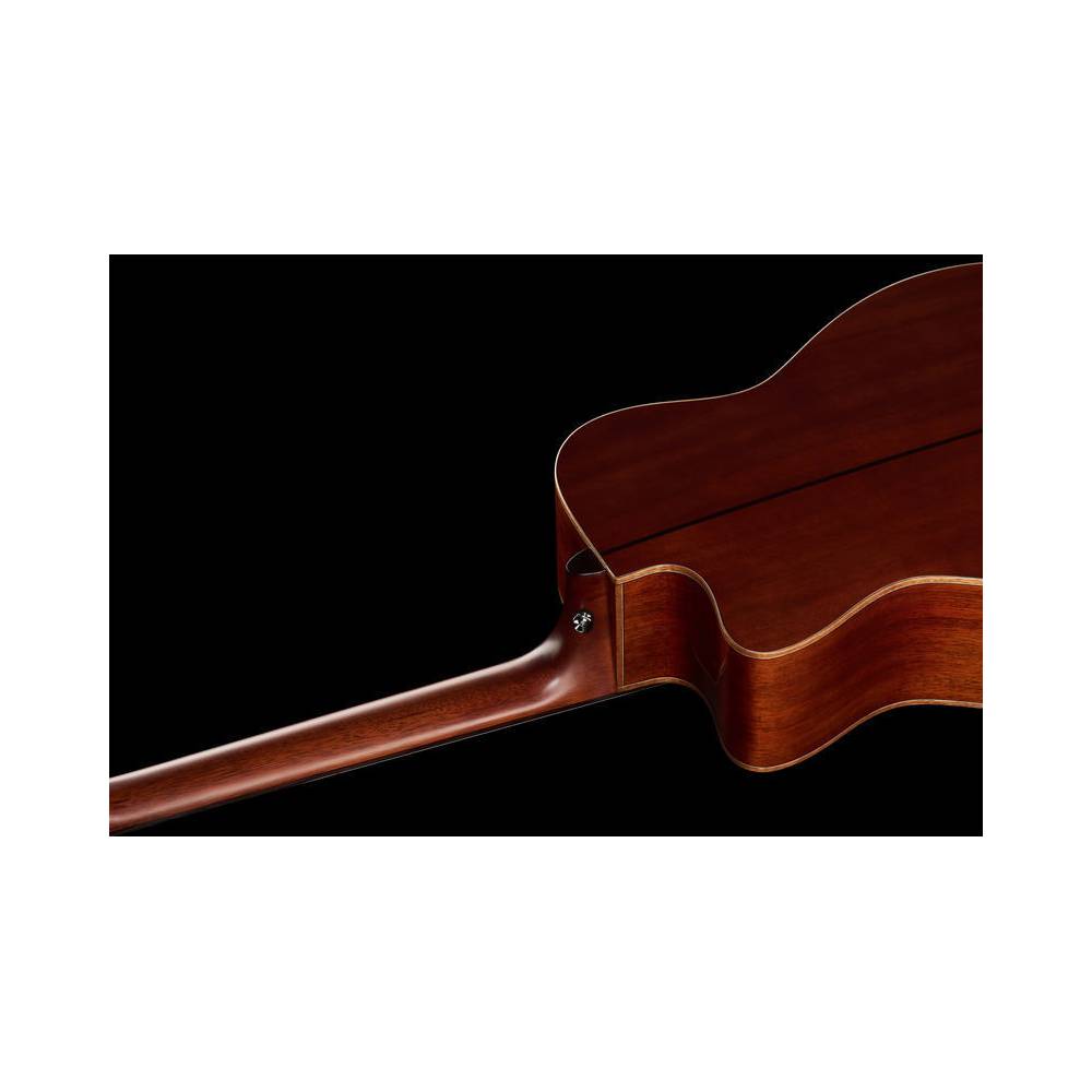 Yamaha AC3M ARE Tobacco Brown Sunburst met gigbag