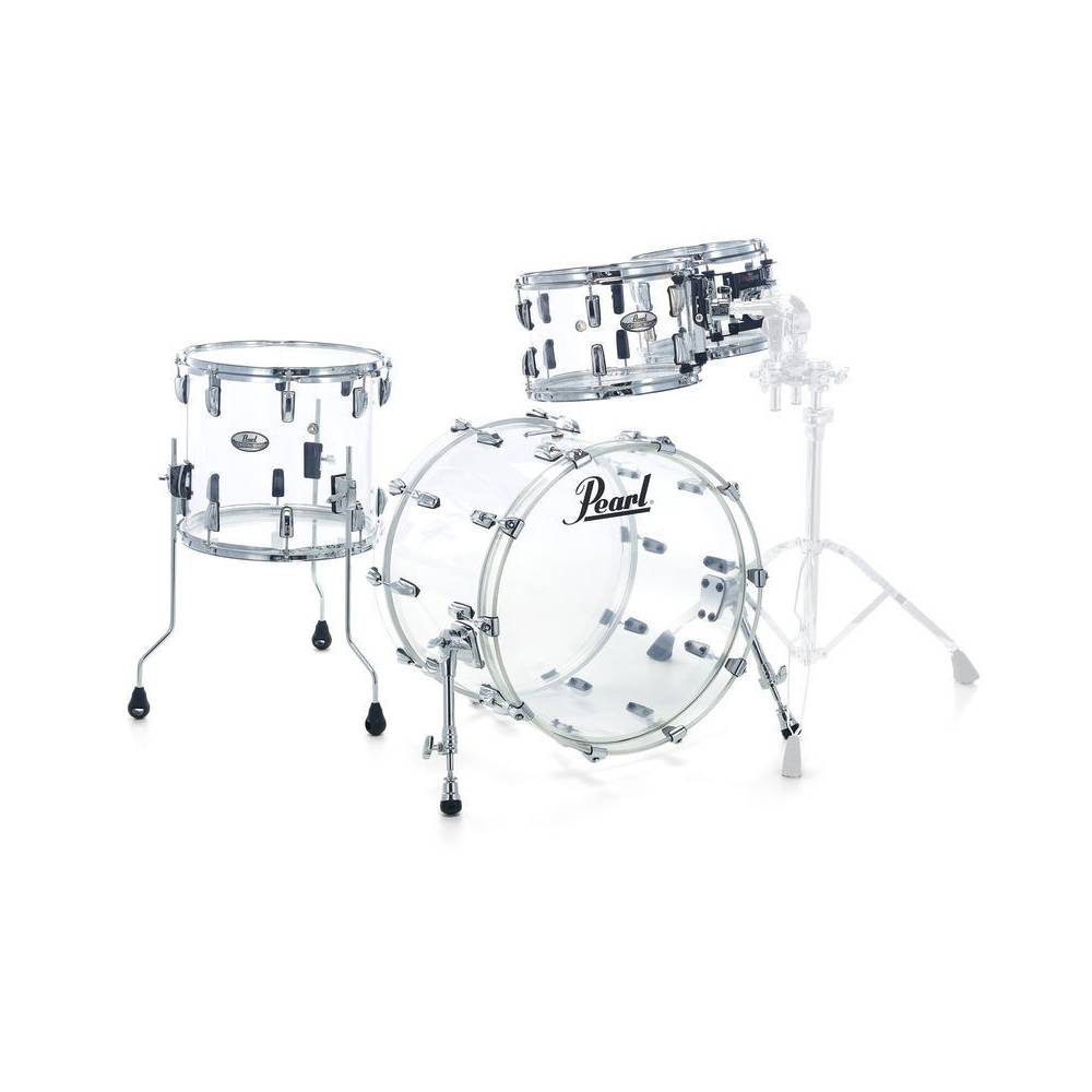 Pearl CRB504PC 730 Crystal Beat Ultra Clear