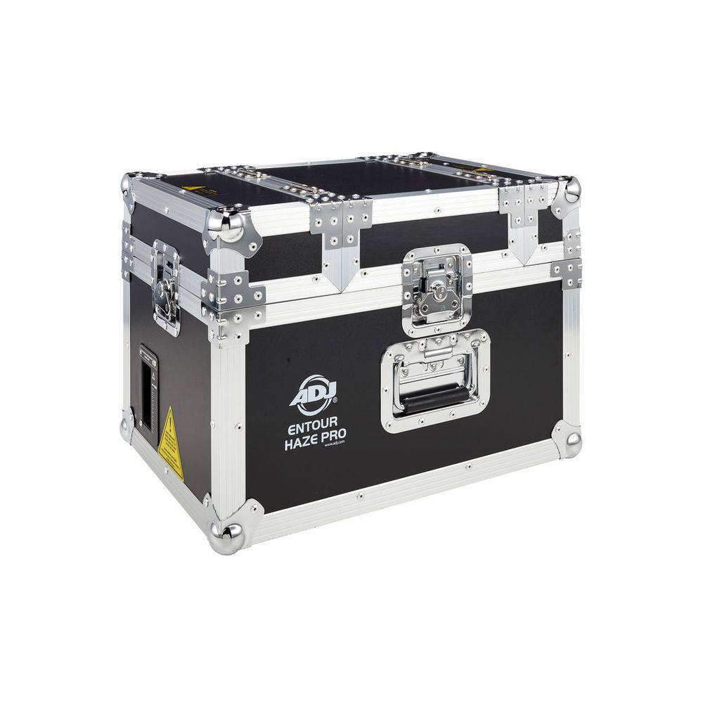 American DJ Entour Haze Pro mobiele tour hazer