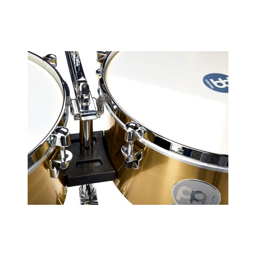 Meinl DG1415 Artist Series Diego Gale timbales 14 + 15 inch