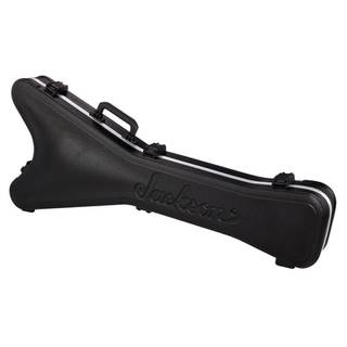 Jackson Gitaarkoffer voor King V en Rhoads