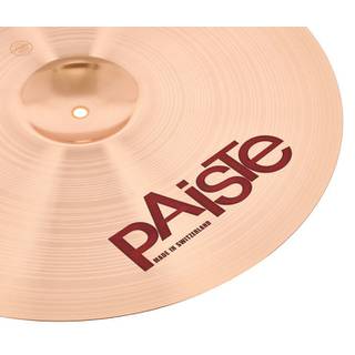 Paiste PST7 Crash 19 inch