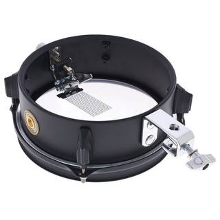 Tama BST83MBK Metalworks Effect Series 8 x 3 inch snaredrum