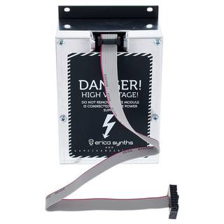 Gamechanger Audio Plasma Eurorack Module