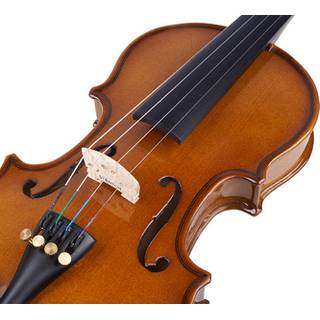 Stentor SR1500 Student II 1/10 akoestische viool inclusief koffer en strijkstok