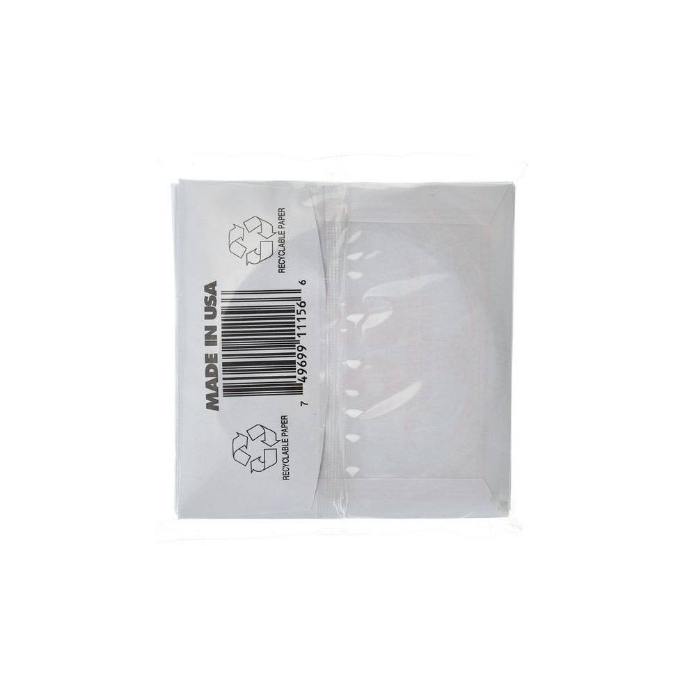 Ernie Ball 1156 .056 Nickel Wound losse snaar voor elektrische gitaar