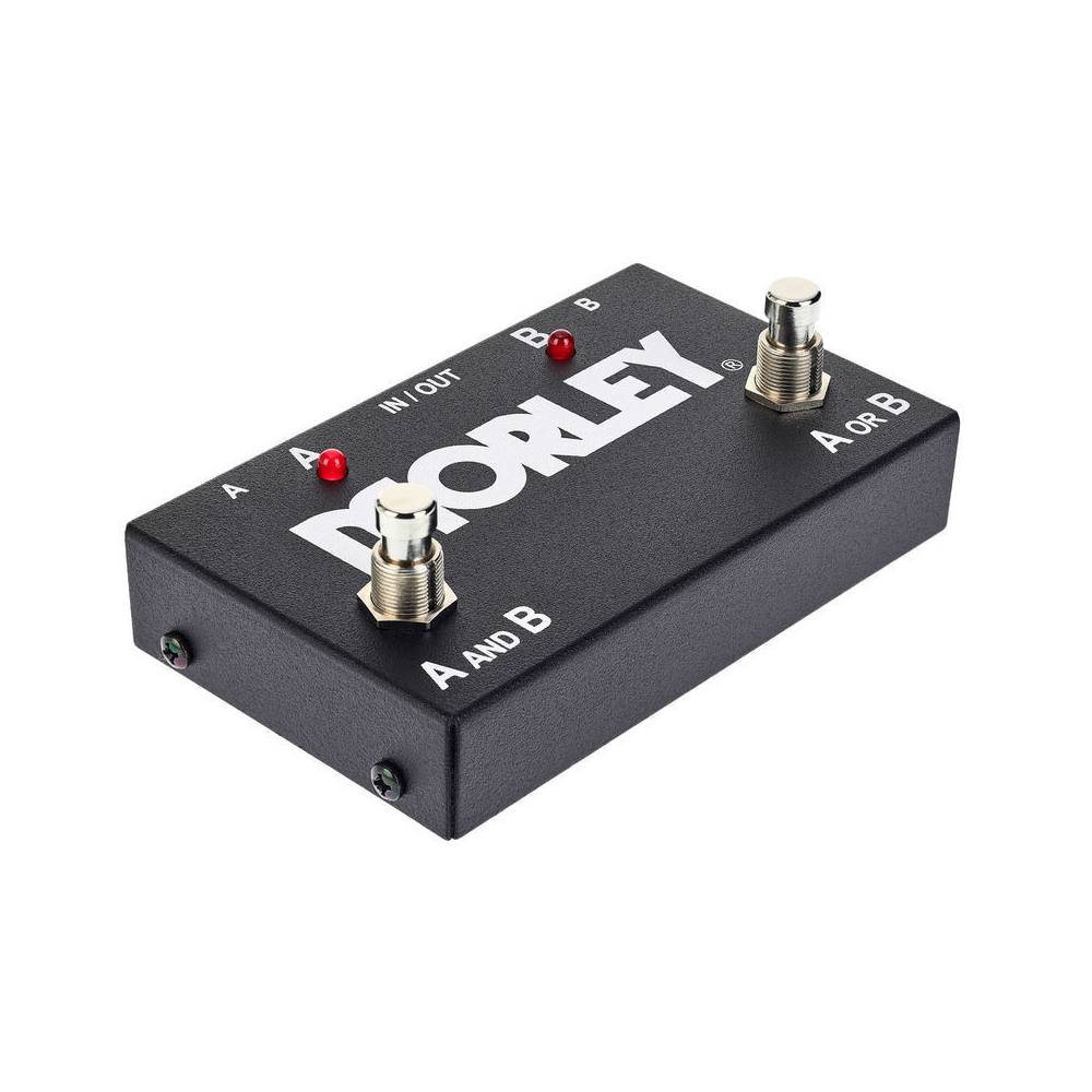 Morley ABY Switch