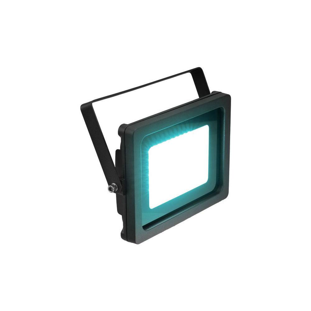 Eurolite LED IP FL-30 SMD outdoor lamp turquoise