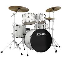 Tama RM50YH6C-WH Rhythm Mate White 5-delig drumstel