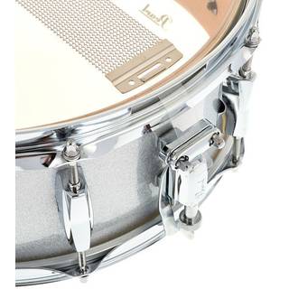 Pearl EXX1455S/C700 Export 14x5.5 snare drum Arctic Sparkle