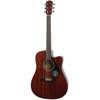 Fender Classic Design CD-60SCE All Mahogany