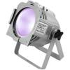 Eurolite LED ML-56 COB RGBAW spot zilver