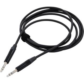 Cordial CPM2.5VV Peak Jack stereo/Jack stereo - 2.5m