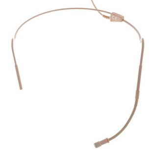 Sennheiser HS 2-1-5 headset, open einde - kleur T