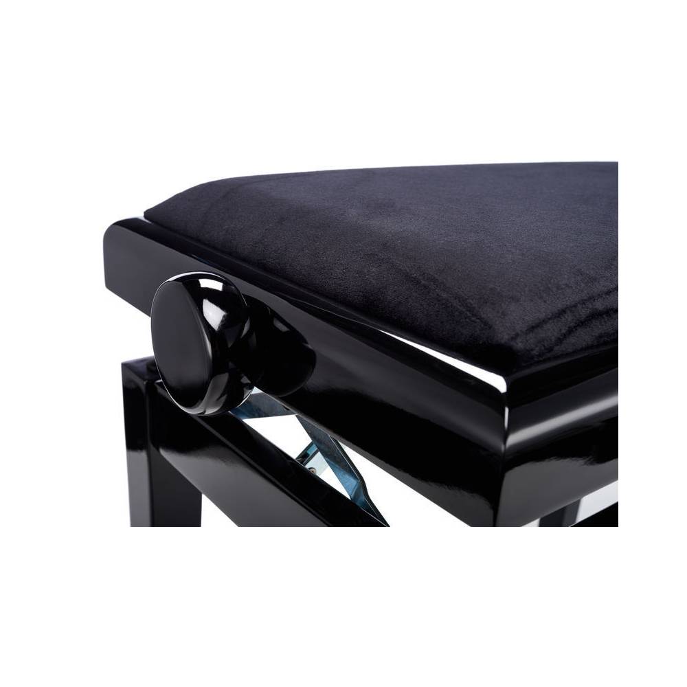 Yamaha Clavinova CLP-735PE digitale piano Polished Ebony