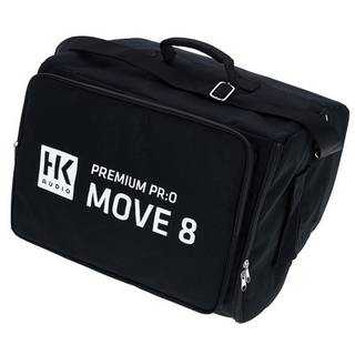 HK Audio Move 8 Cover luidsprekerhoes voor Premium PR:O Move 8