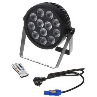 Eurolite LED 7C-12 Silent Slim Spot