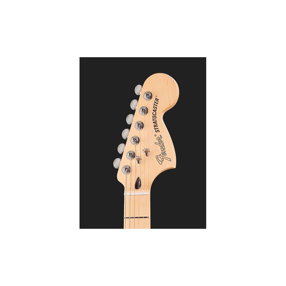 Fender Deluxe Stratocaster MN Vintage Blonde