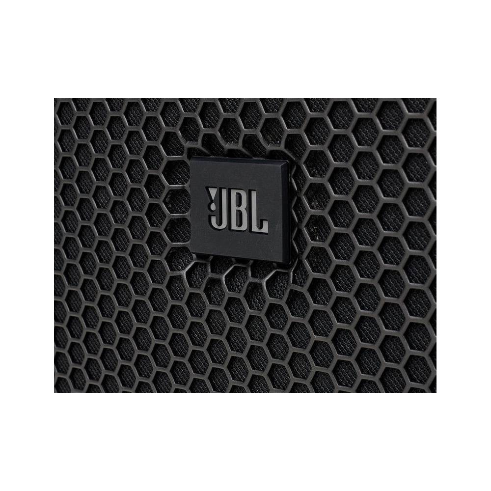JBL SRX818SP actieve subwoofer