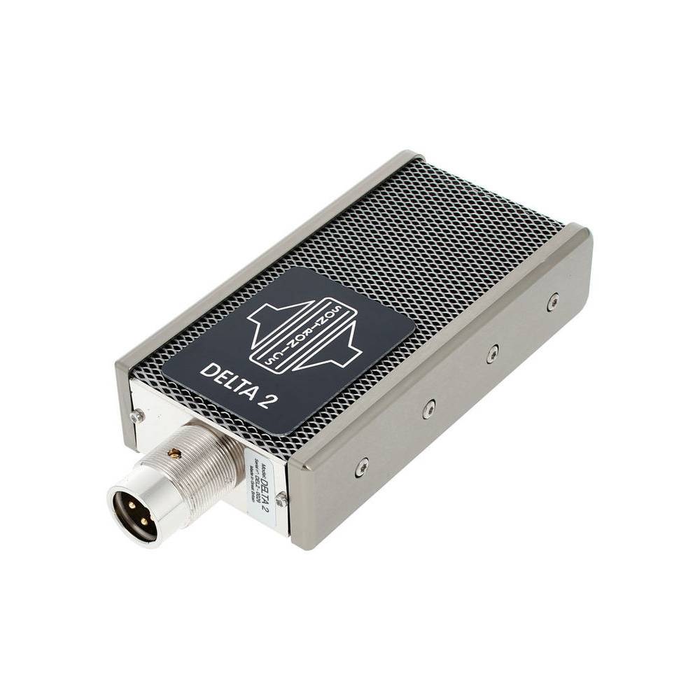 Sontronics Delta 2 ribbon-microfoon