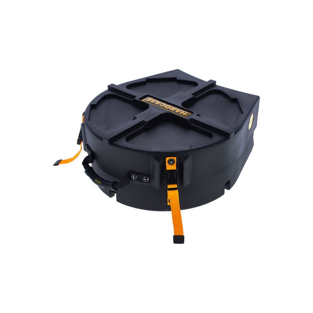 Hardcase HCHN14SDX Snare Case with Head Room