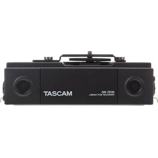 Tascam DR-701D audiorecorder