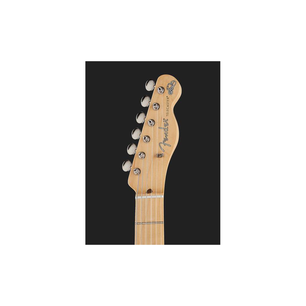 Fender Brad Paisley Road Worn Telecaster