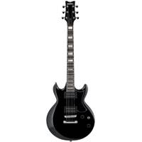 Ibanez GAX30 Gio Black Knight elektrische gitaar