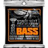 Ernie Ball 3833 Coated Bass Hybrid Slinky 45- 105 snarenset