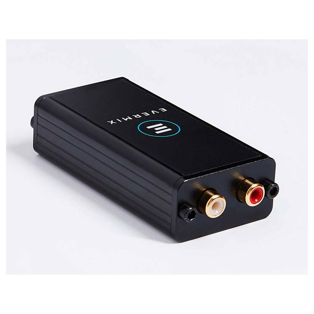 EvermixBox4 DJ Set Recorder (iOS versie)