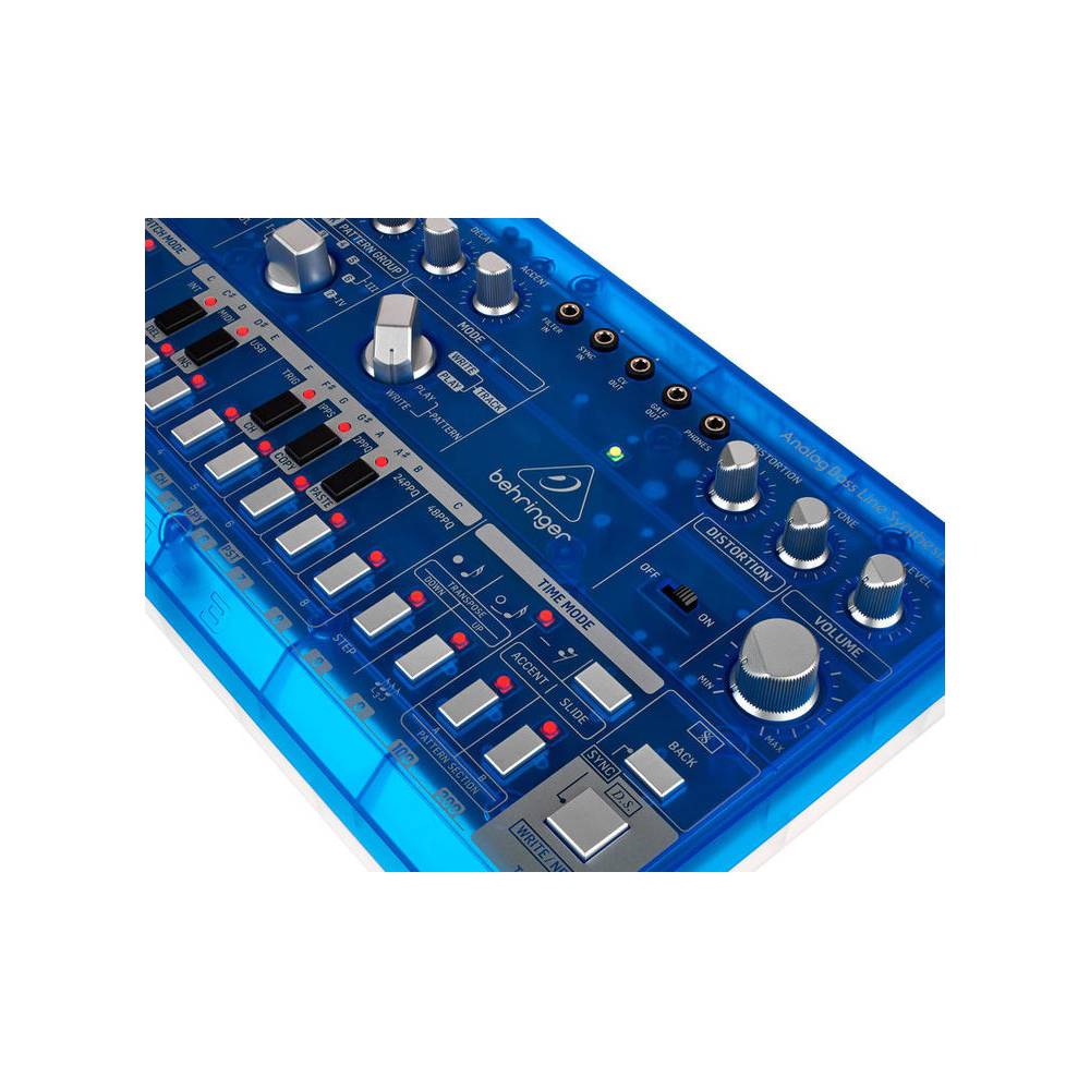 Behringer TD-3-BB Analog Bass Line Synthesizer
