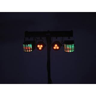 Eurolite LED KLS-120 FX lichtset