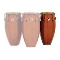 Latin Percussion LP522Z-D 11 inch Quinto, Natural Durian