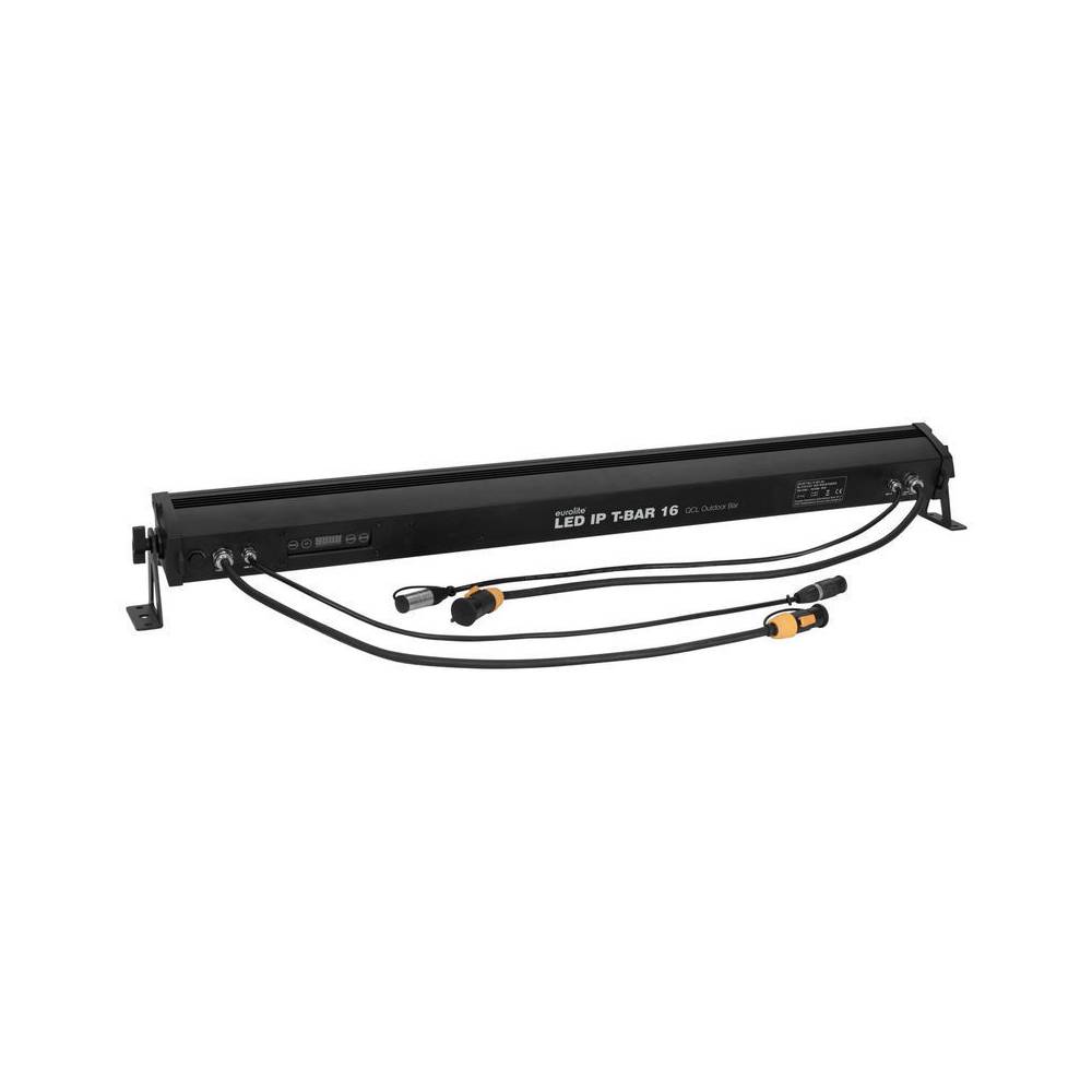 Eurolite LED IP T-Bar 16 QCL Bar (IP-65)