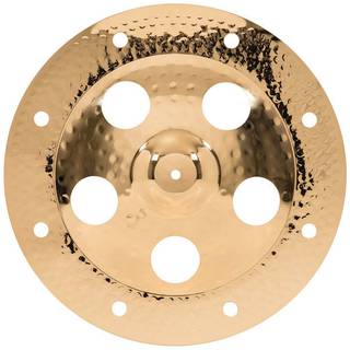 Meinl Artist Concept Thomas Lang Super Stack 18 / 18 inch