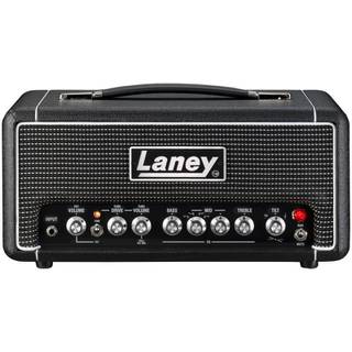 Laney DB500H Digbeth Series 500W basgitaarversterker top