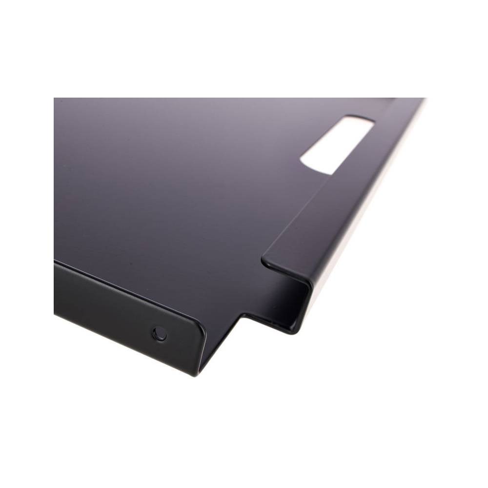 Konig & Meyer 18819 controllerplateau voor K&M stacker 18813