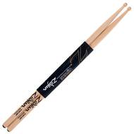 Zildjian 7AWA 7A Anti-Vibe drumstokken met houten tip