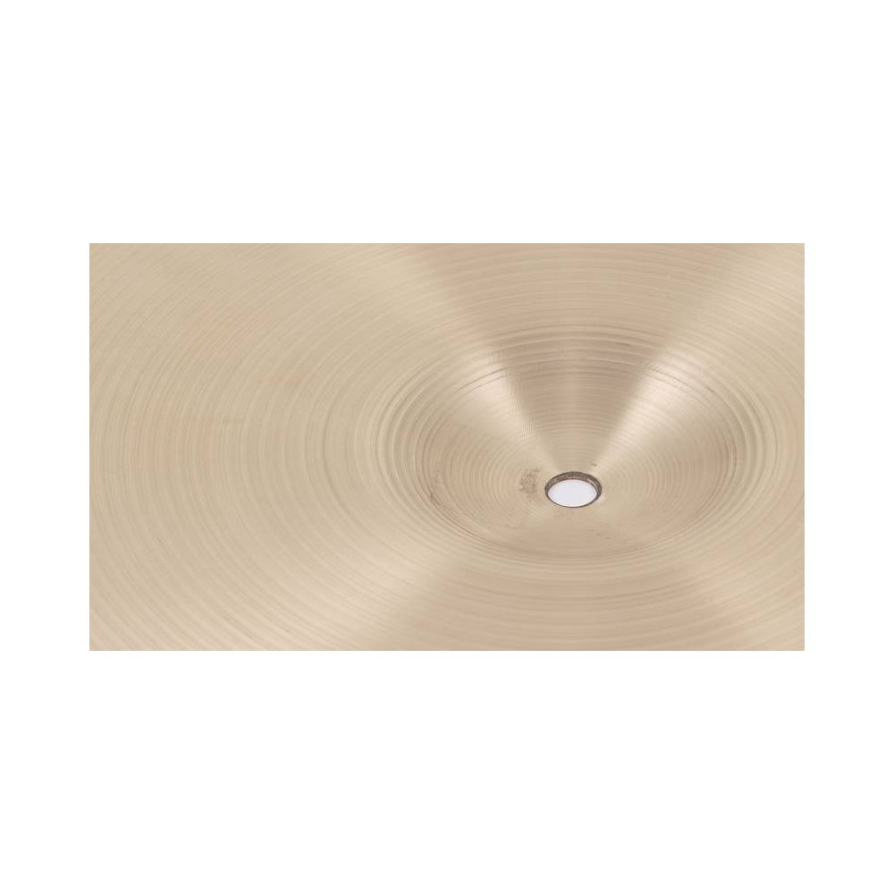 Zildjian 14 A Mastersound Hihats