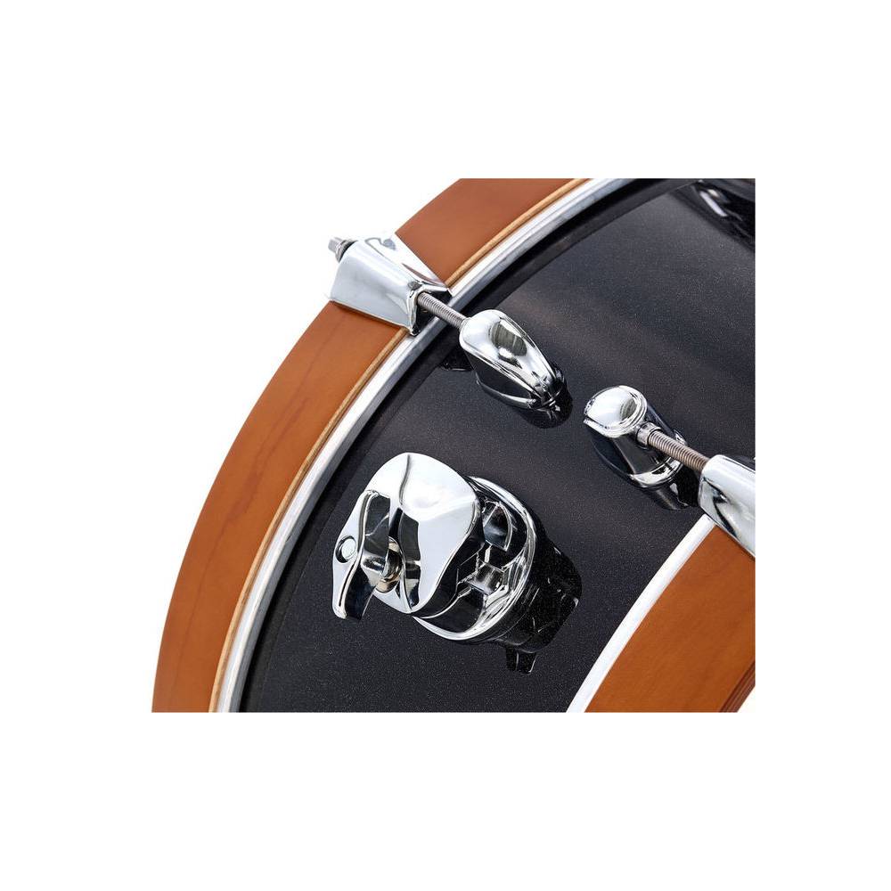 Tama LJK28S-CCM Club Jam Mini Charcoal Mist 2-delige shellset