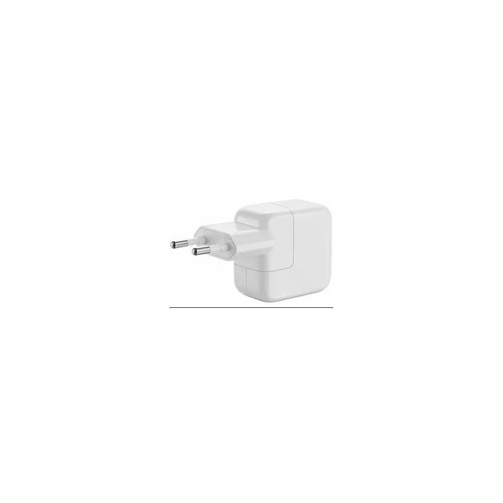 Apple MD836ZM/A Universele USB lichtnetadapter 12W voor iPad