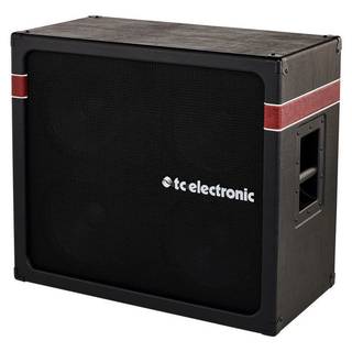 TC Electronic K-410 basgitaar speakerkast