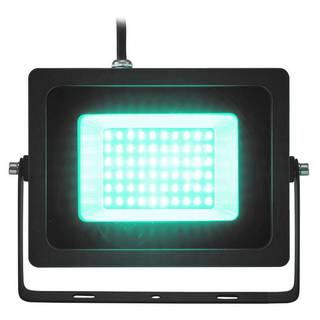Eurolite LED IP FL-30 SMD outdoor lamp turquoise