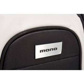 Mono M80 Dual gitaartas voor akoestische en elektrische gitaar