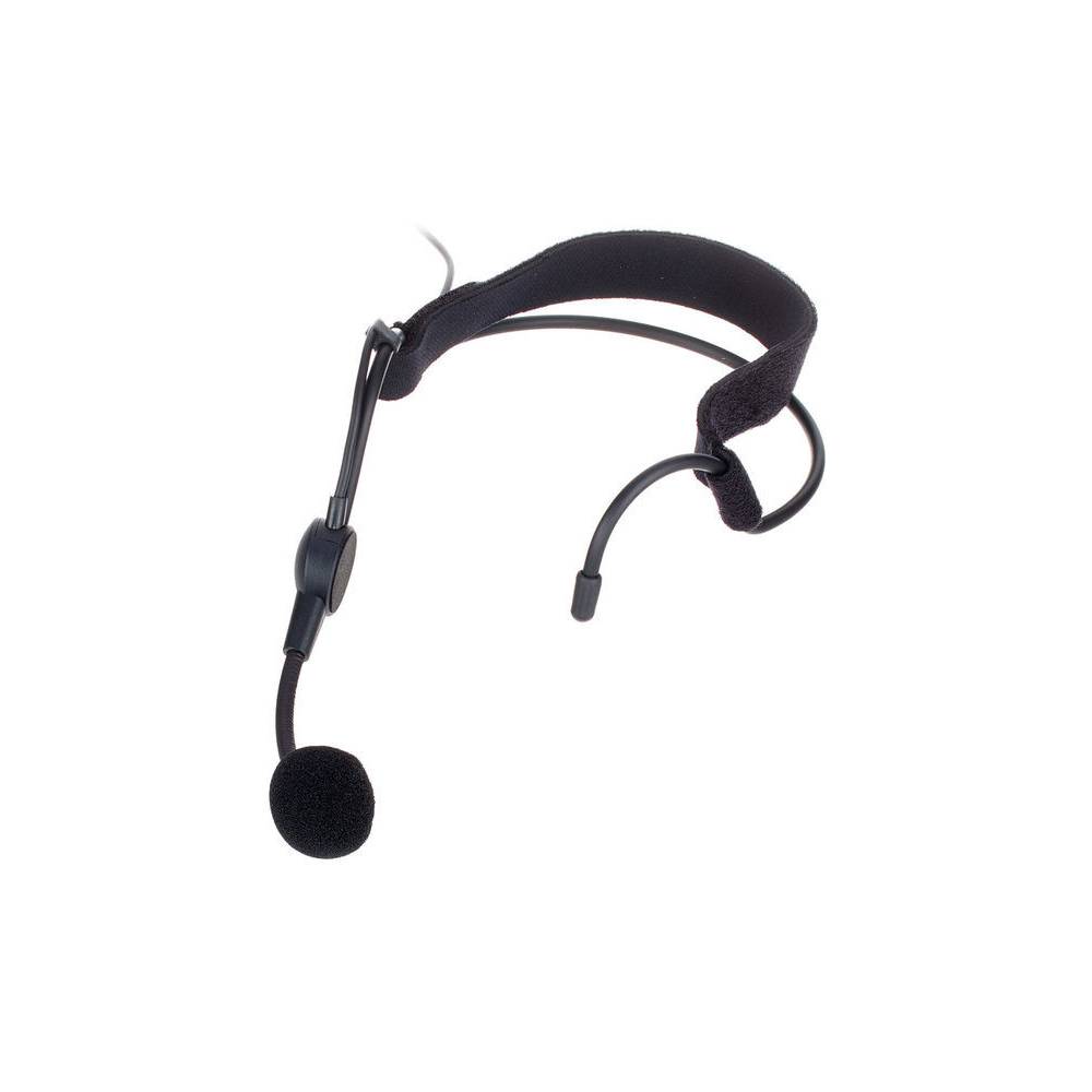 Sennheiser ME 3-II headset-microfoon