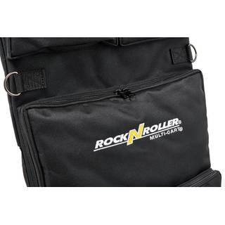 RockNRoller Medium Multi-pocket Tool/Accessory Bag voor R8RT, R10RT en R12RT