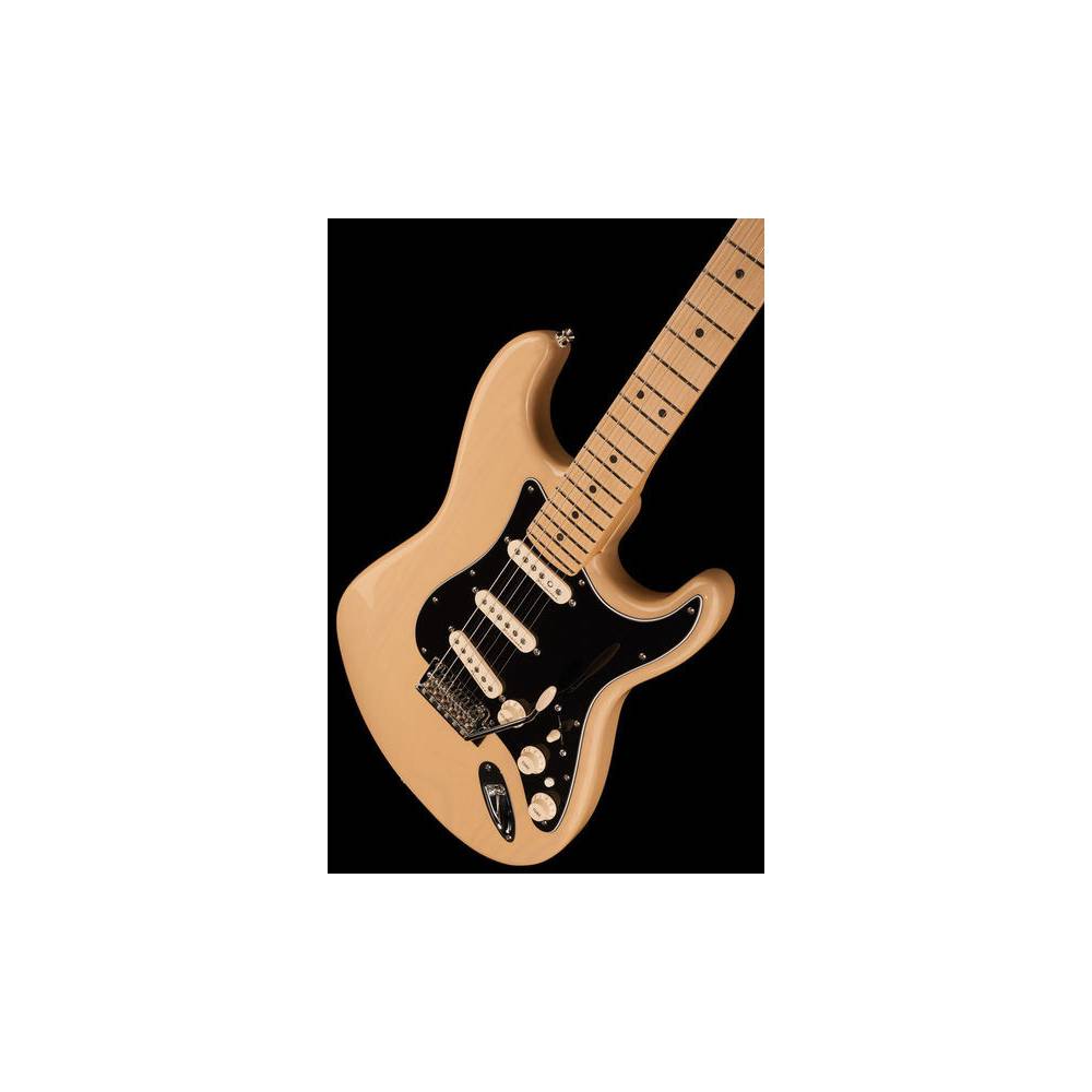 Fender Deluxe Stratocaster MN Vintage Blonde