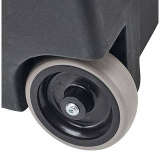 Hardcase HCHROCK1 Pre-Packed Set